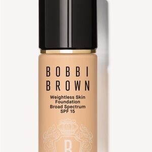 Bobbi Brown Weightless Skin Foundation Broad Spectrum SPF 15 - Beige
